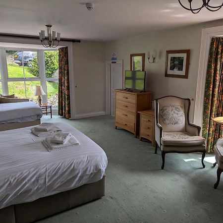 Hotel The Buck Reeth Exterior foto